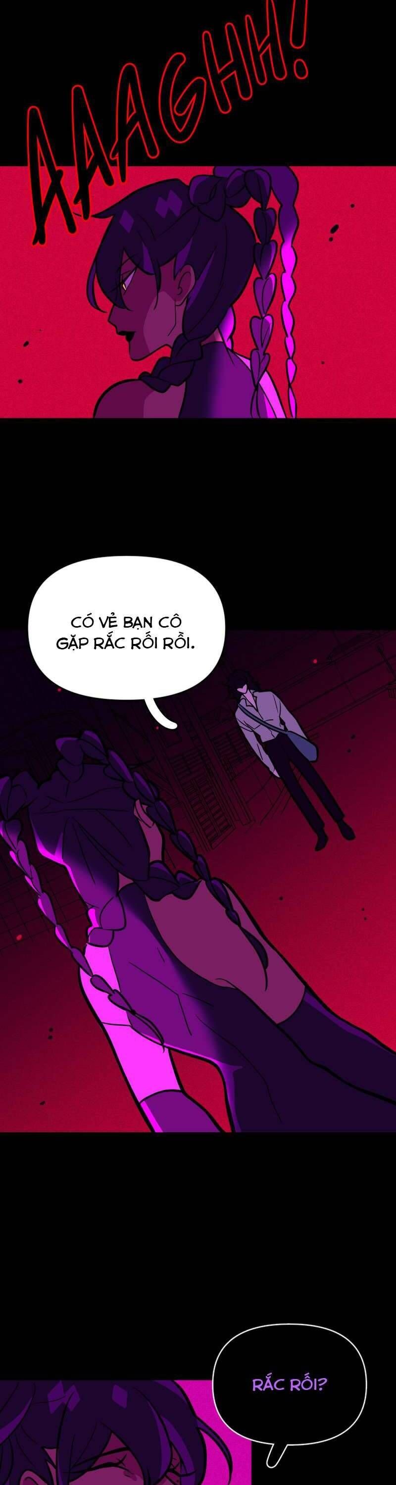 Homesick - Chapter 70 - Page 29