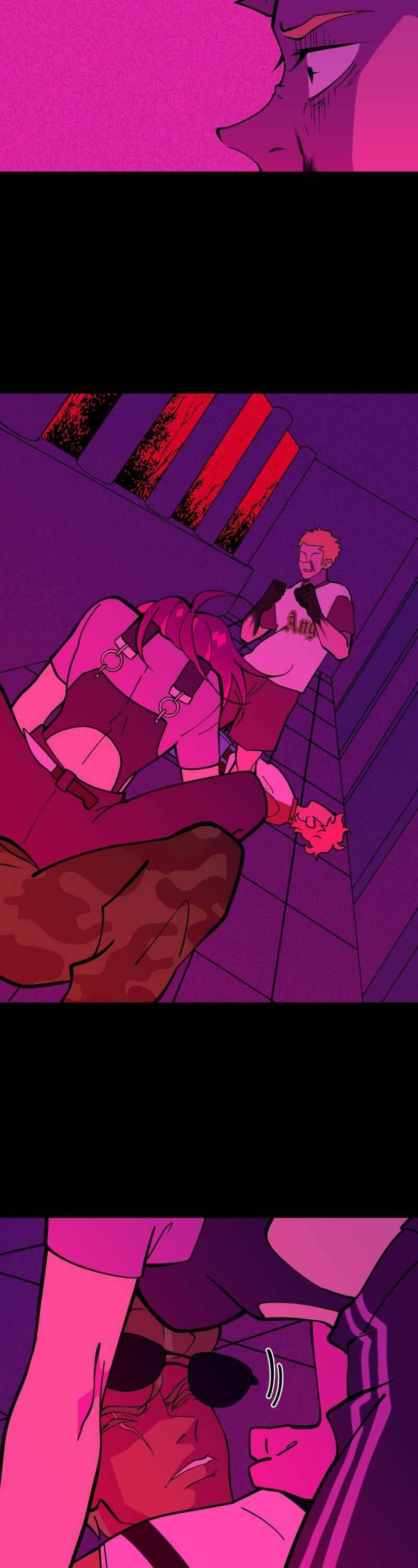 Homesick - Chapter 70 - Page 3