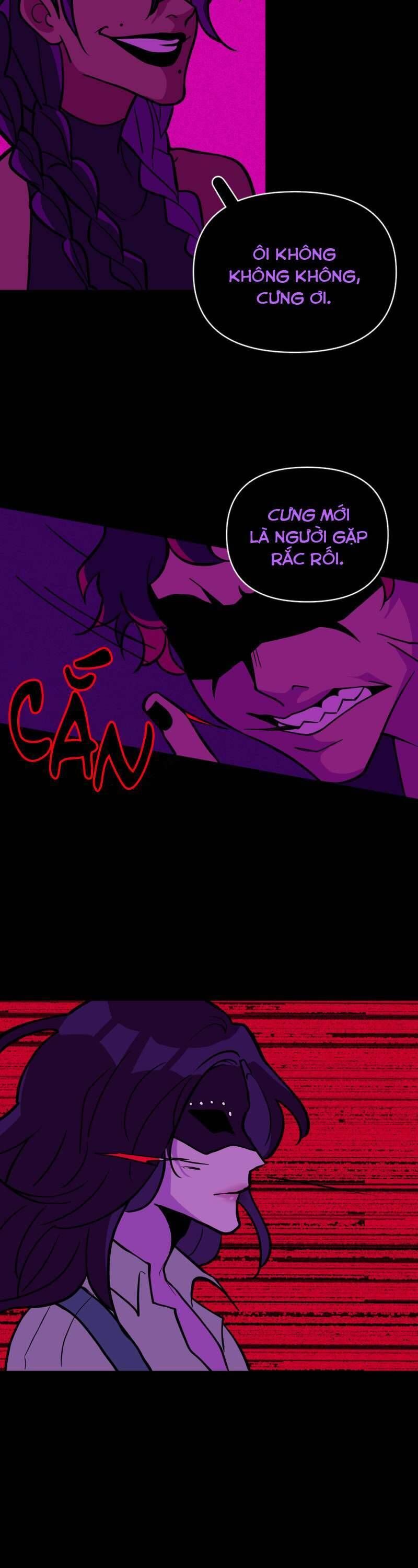 Homesick - Chapter 70 - Page 30