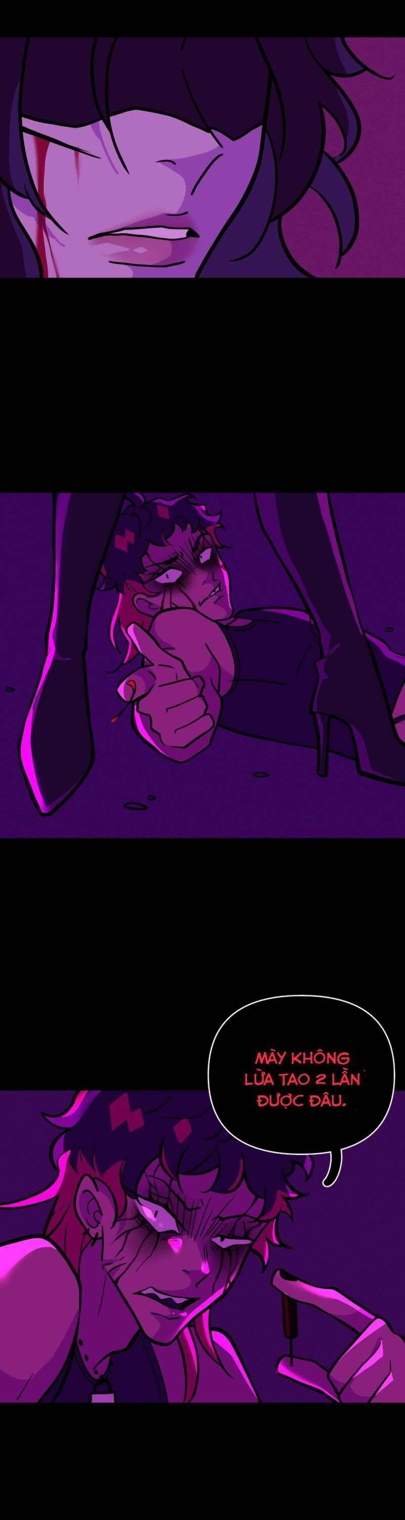 Homesick - Chapter 70 - Page 31