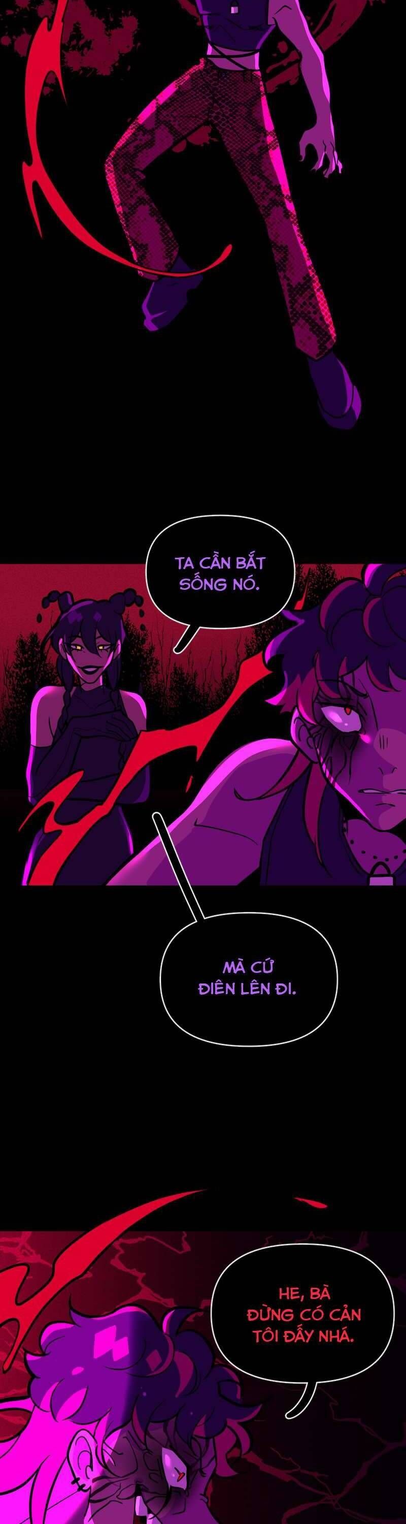 Homesick - Chapter 70 - Page 33