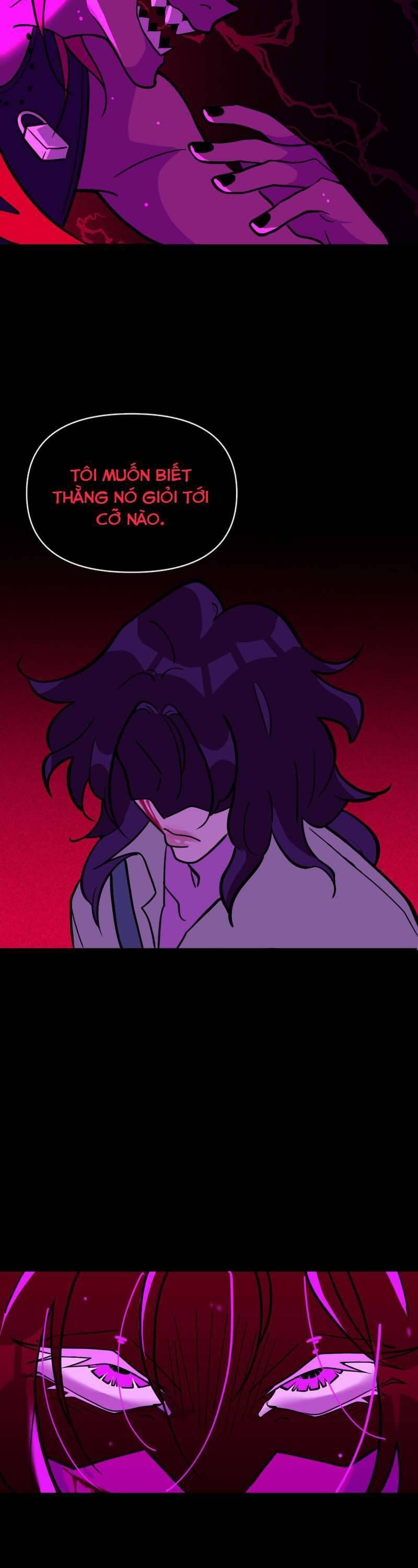 Homesick - Chapter 70 - Page 34