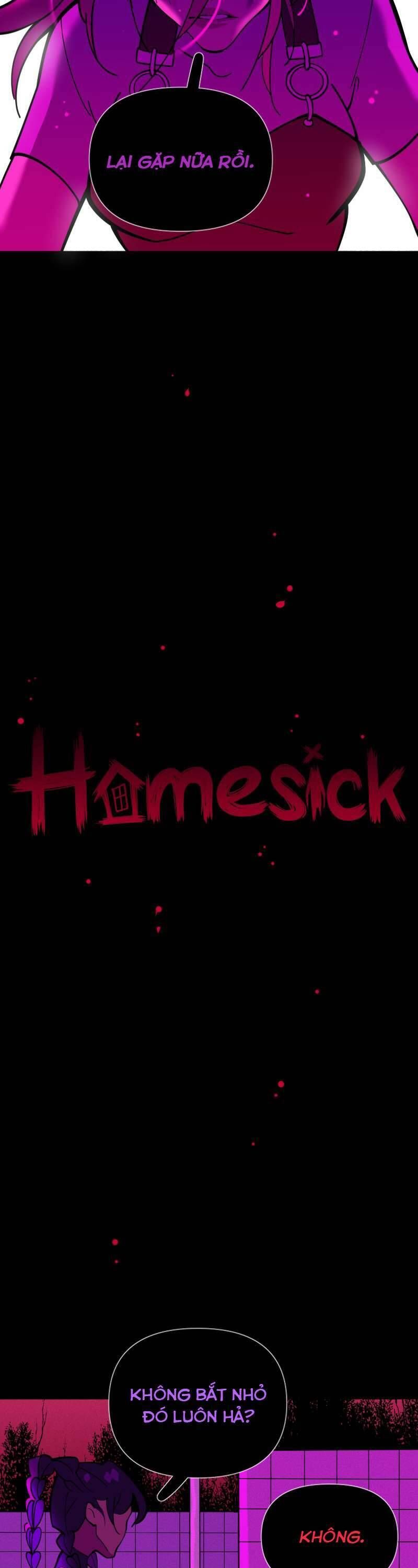 Homesick - Chapter 70 - Page 5