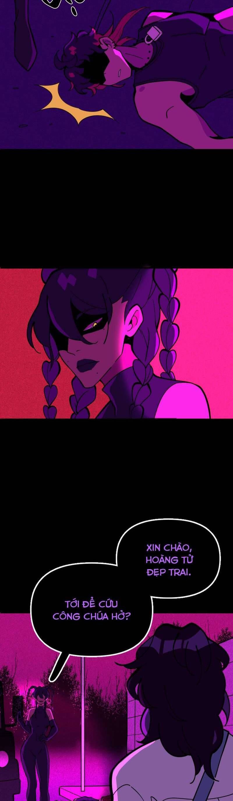 Homesick - Chapter 70 - Page 9