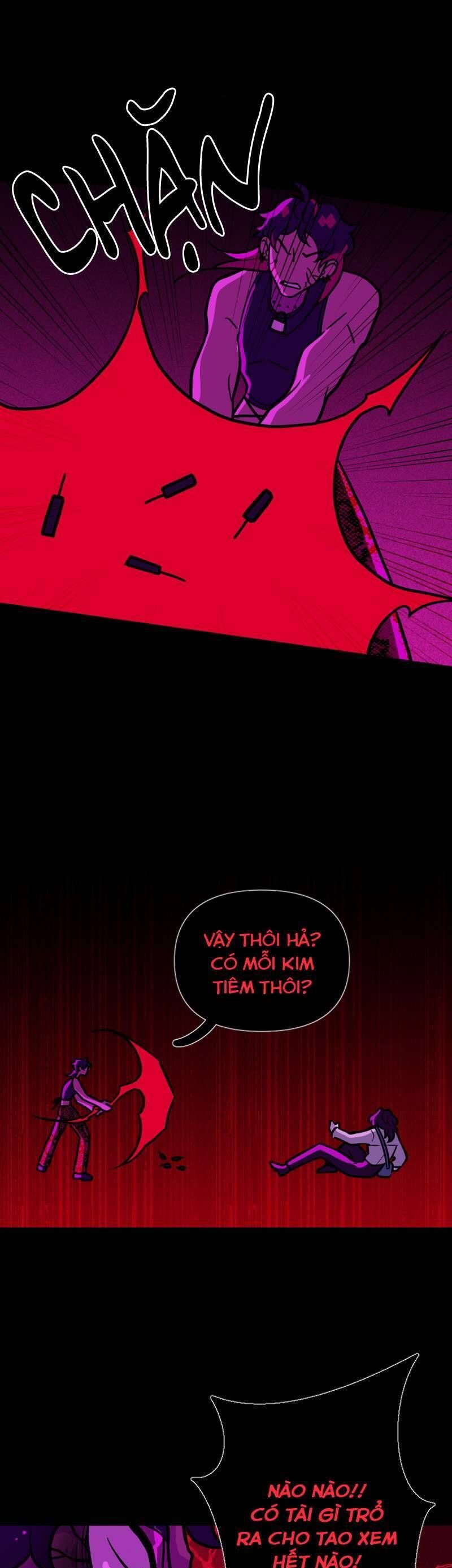 Homesick - Chapter 71 - Page 10