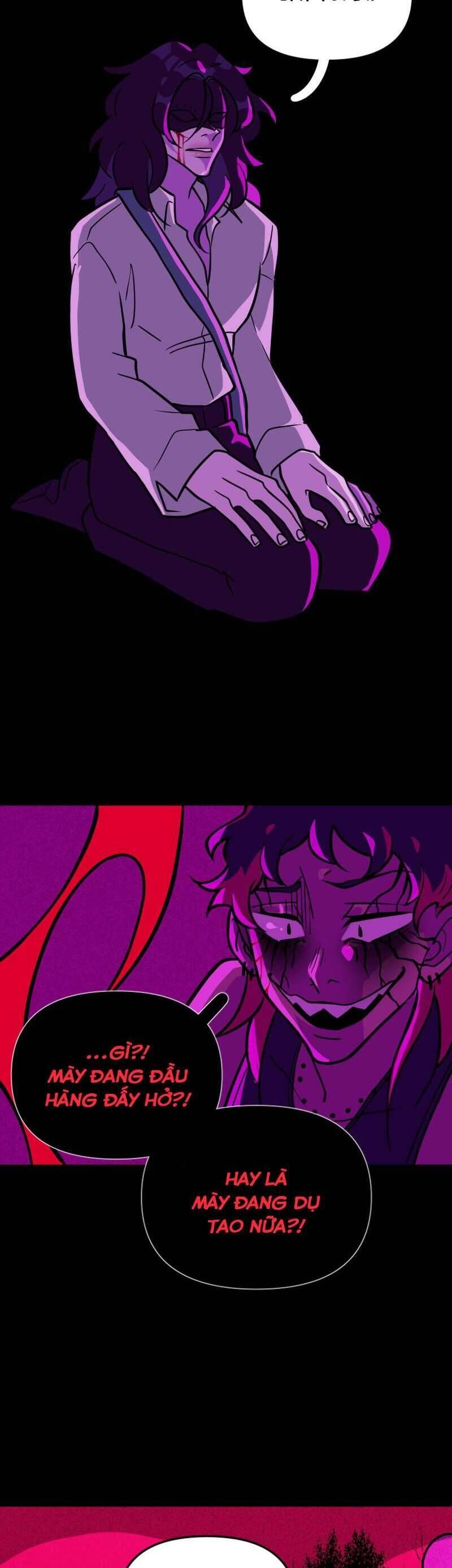 Homesick - Chapter 71 - Page 12