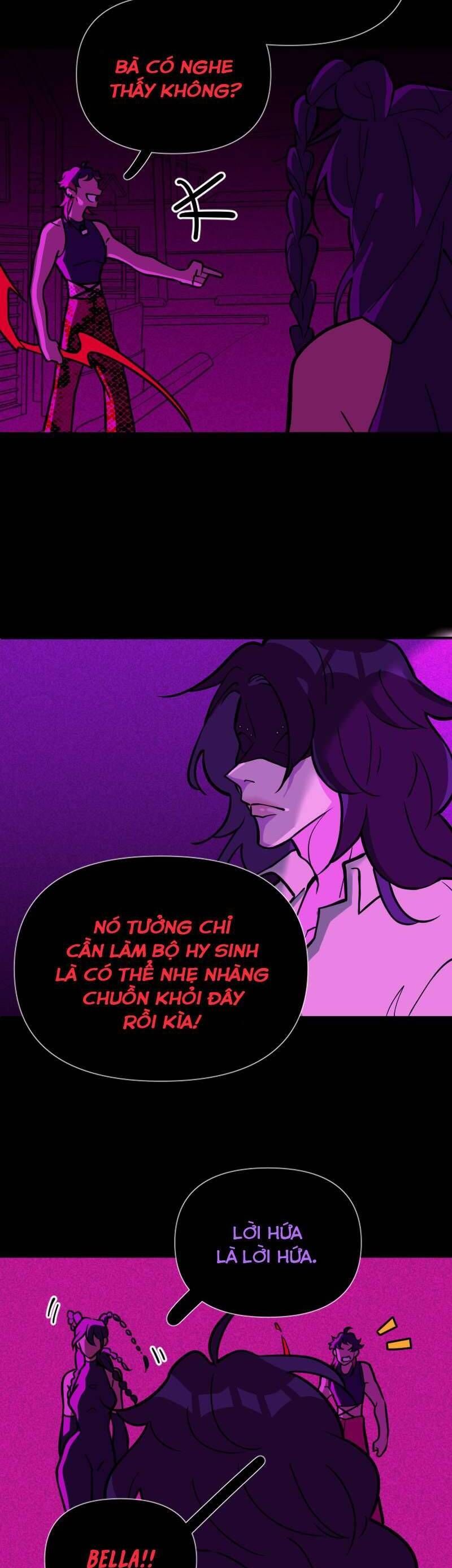 Homesick - Chapter 71 - Page 14