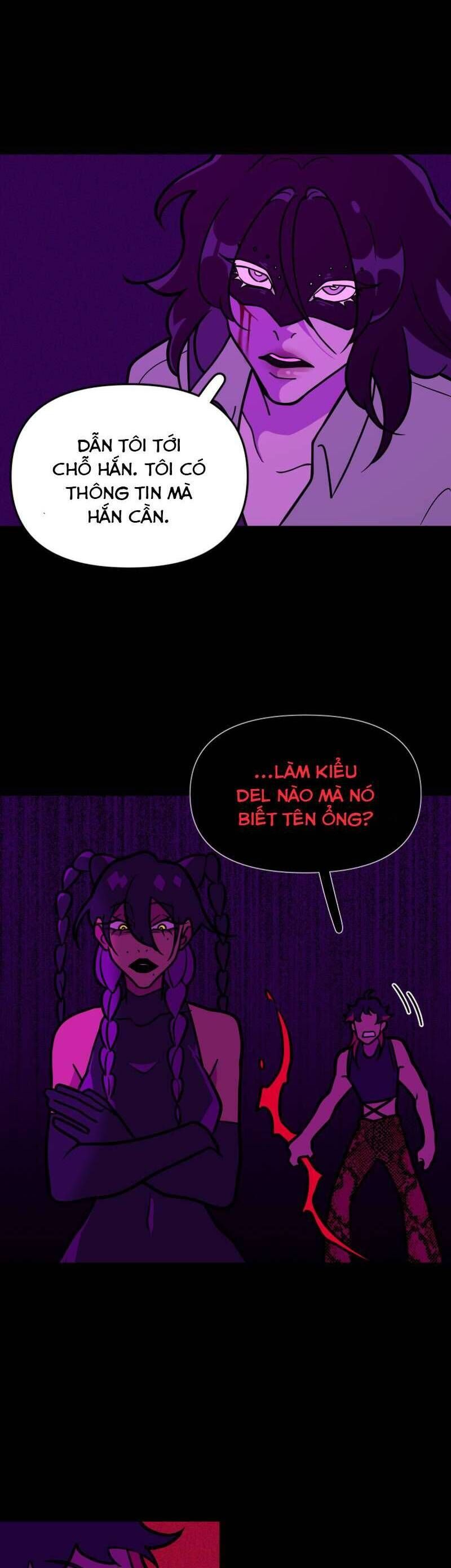 Homesick - Chapter 71 - Page 16