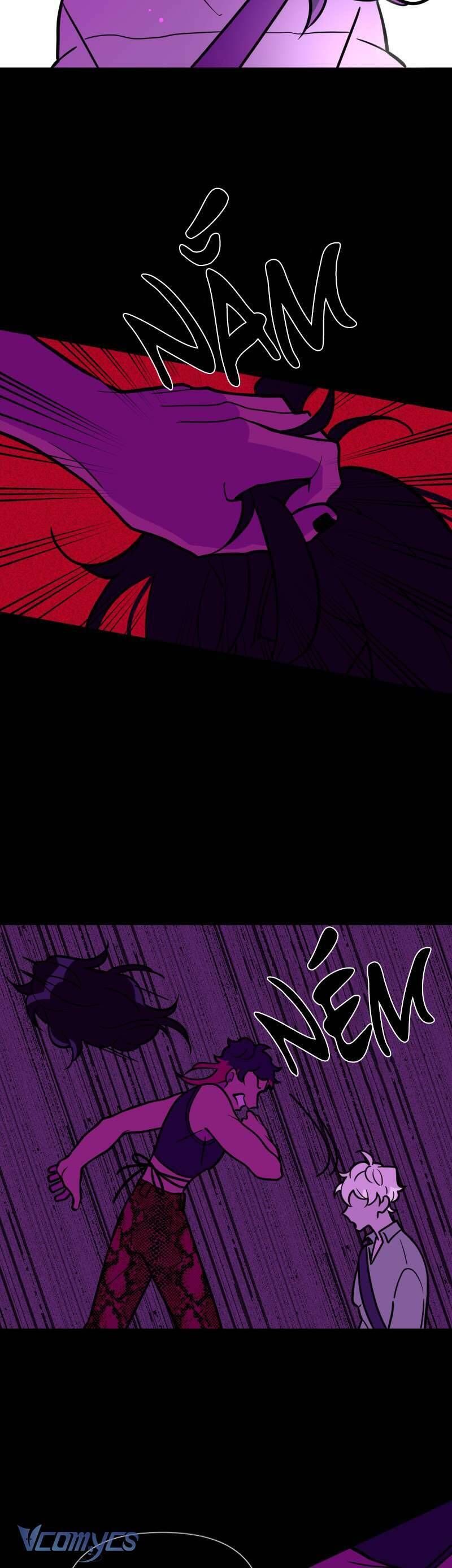 Homesick - Chapter 71 - Page 18