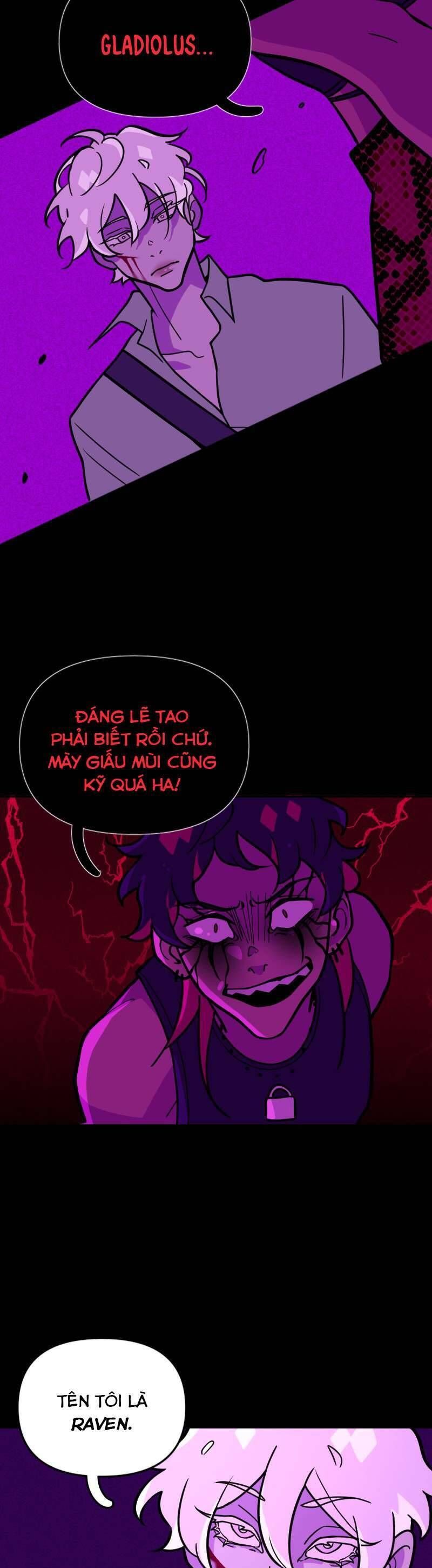 Homesick - Chapter 71 - Page 19