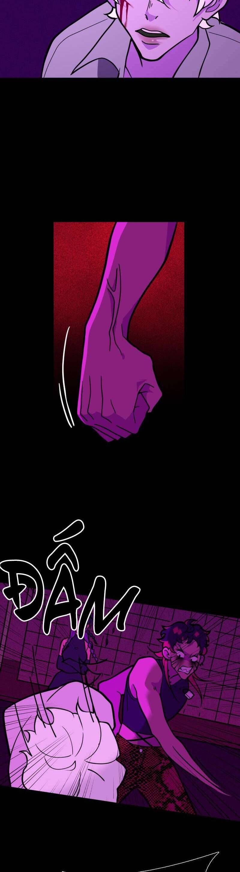 Homesick - Chapter 71 - Page 20