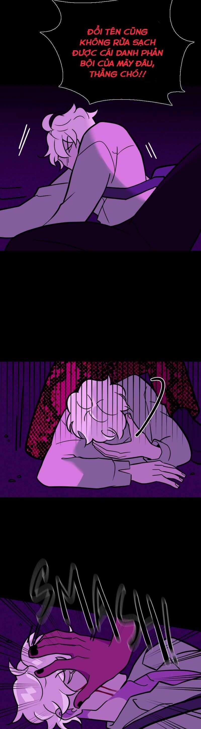 Homesick - Chapter 71 - Page 21