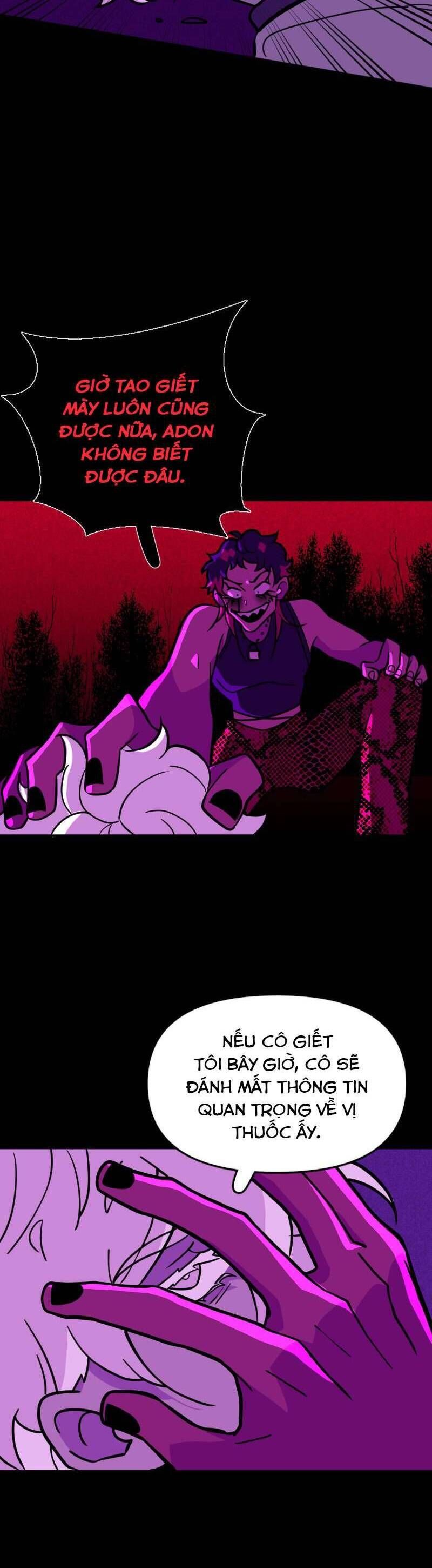 Homesick - Chapter 71 - Page 22