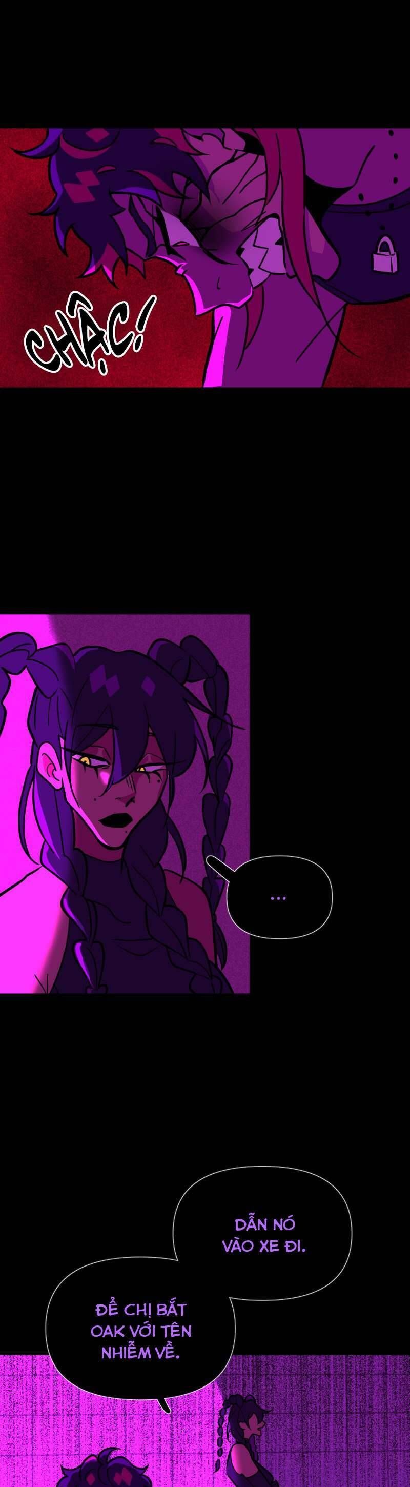 Homesick - Chapter 71 - Page 23