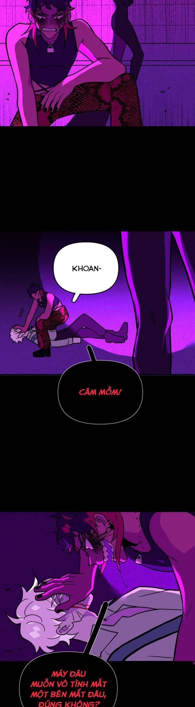 Homesick - Chapter 71 - Page 24