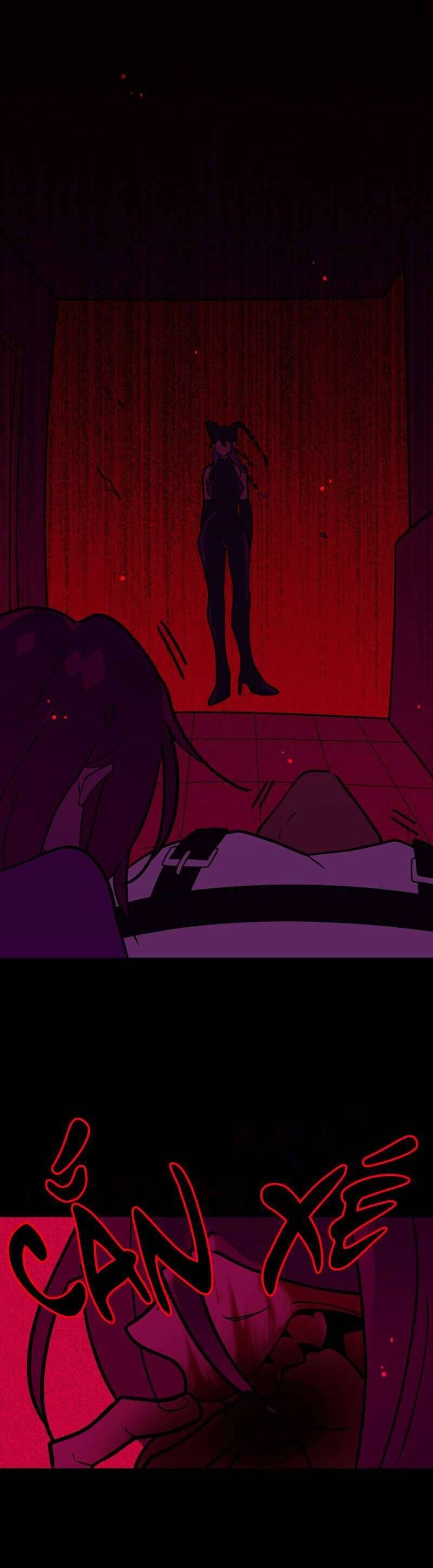 Homesick - Chapter 71 - Page 26