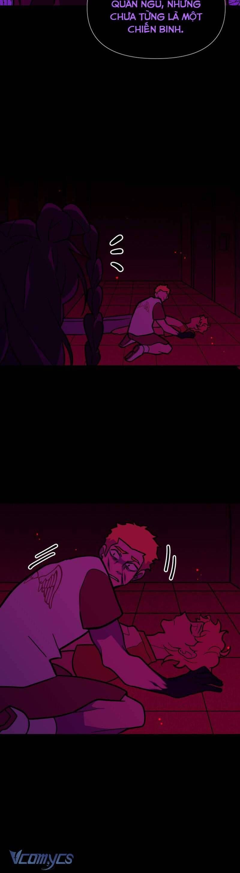 Homesick - Chapter 71 - Page 28