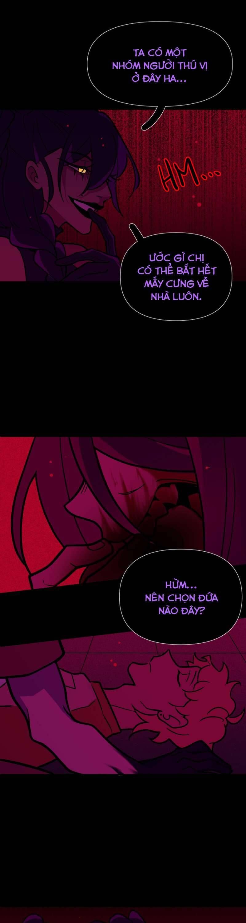 Homesick - Chapter 71 - Page 29