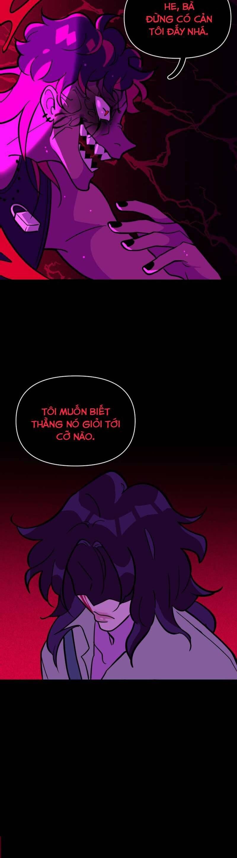 Homesick - Chapter 71 - Page 3