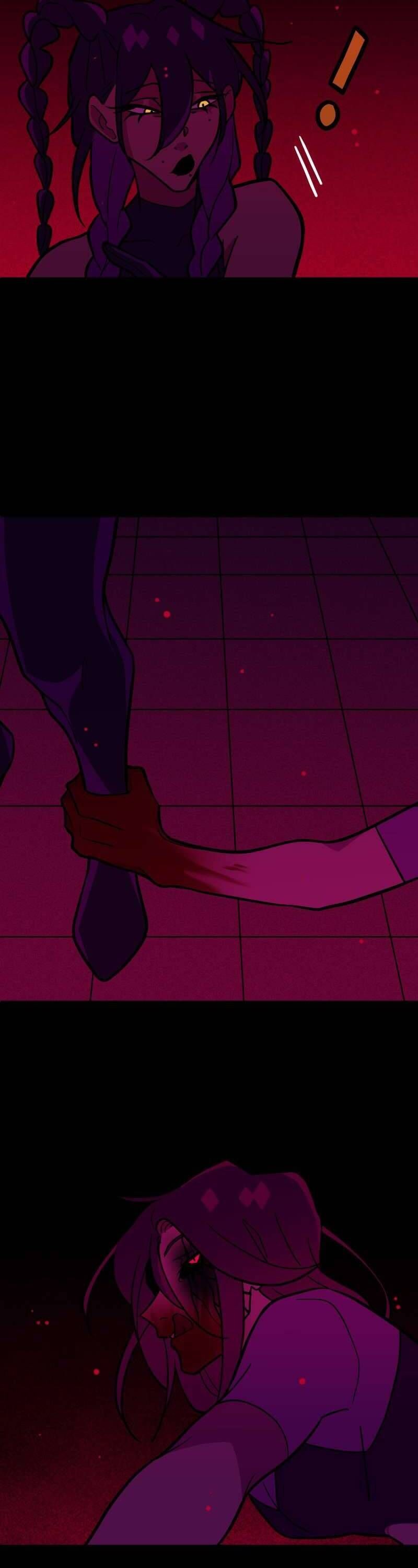 Homesick - Chapter 71 - Page 30