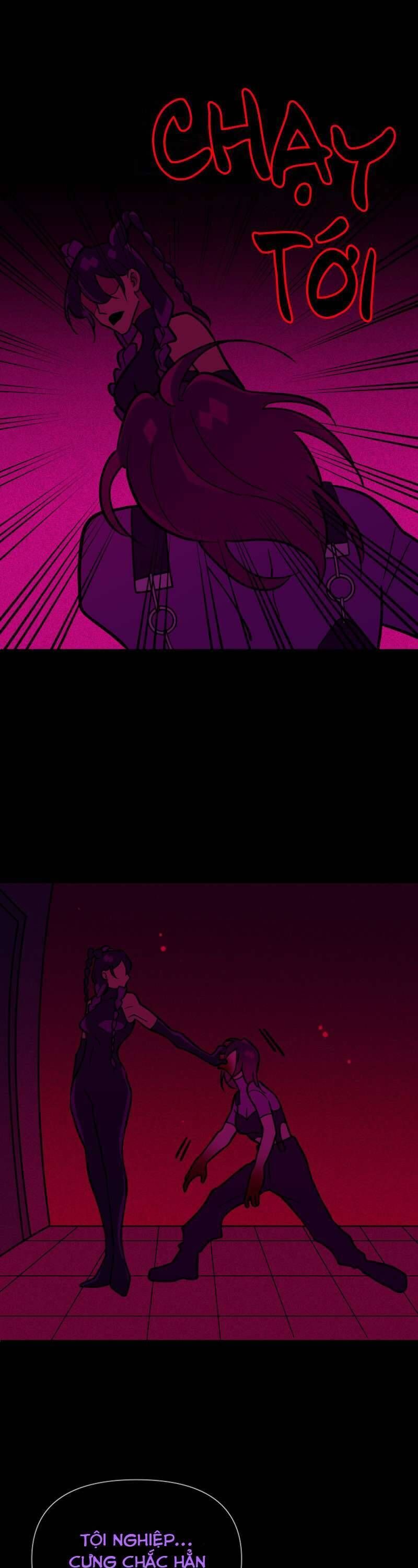 Homesick - Chapter 71 - Page 31