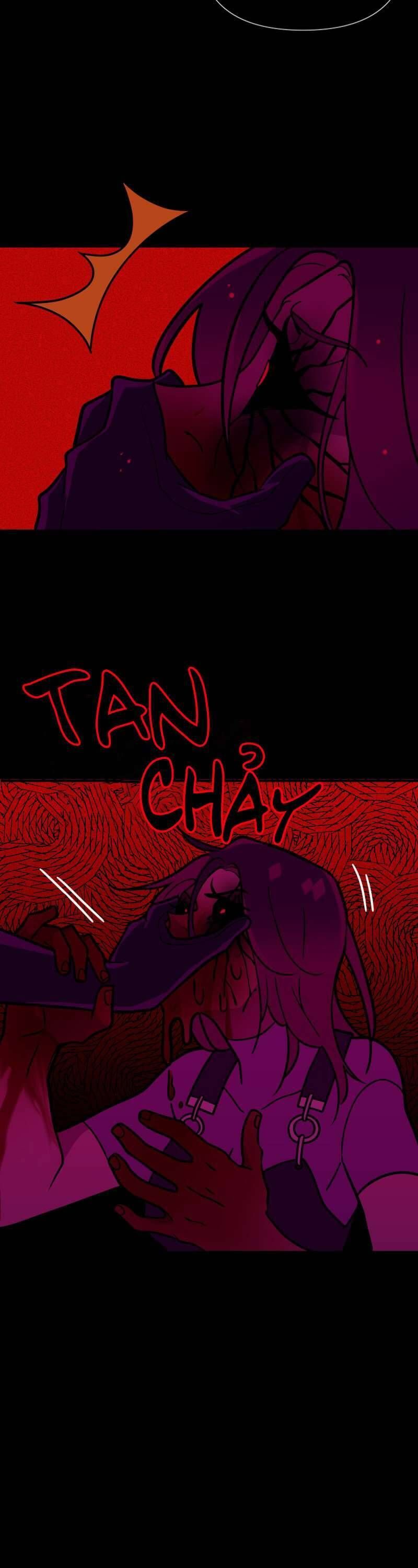 Homesick - Chapter 71 - Page 33