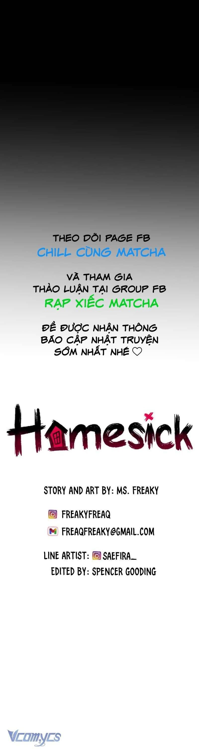 Homesick - Chapter 71 - Page 34