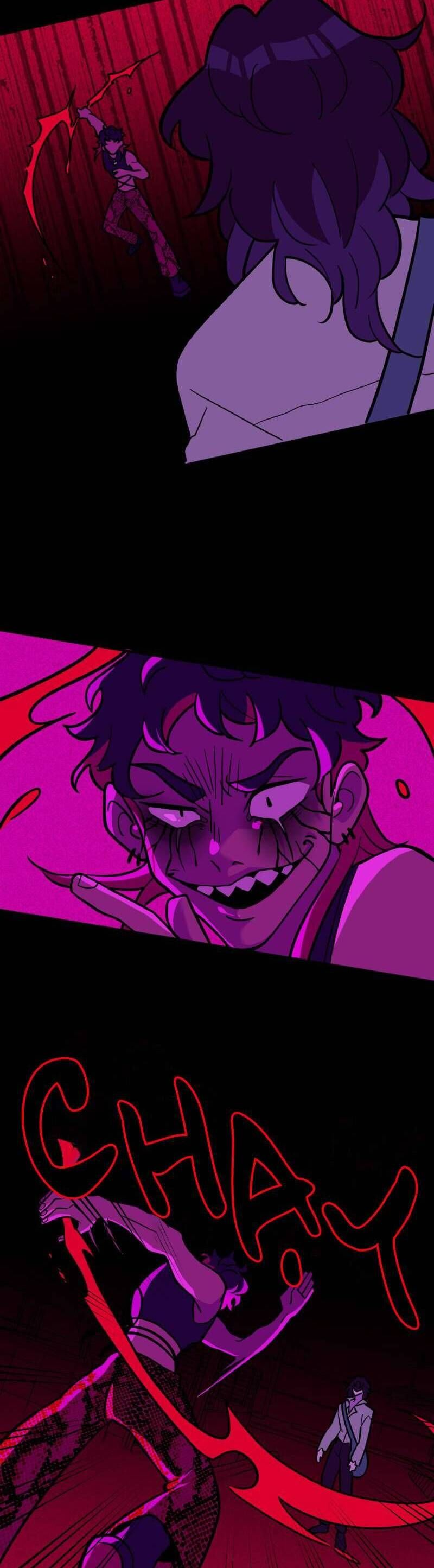 Homesick - Chapter 71 - Page 5