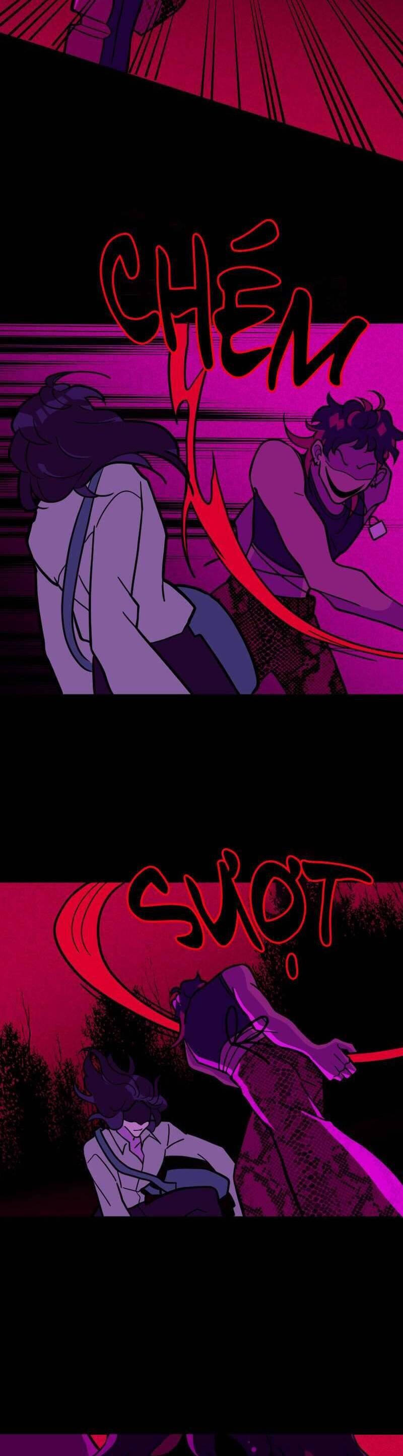 Homesick - Chapter 71 - Page 6