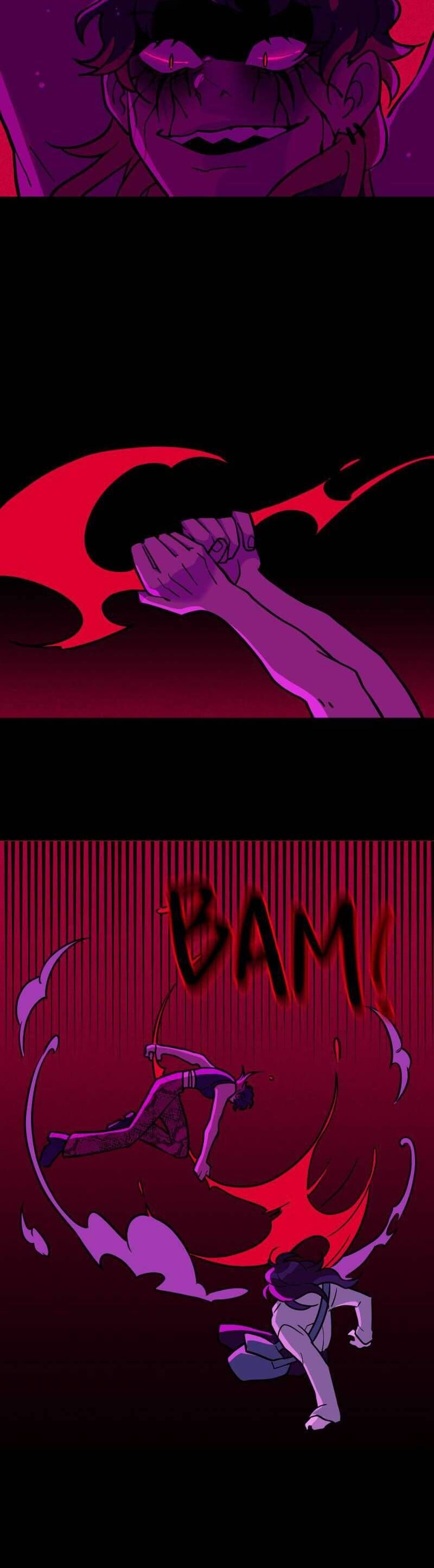 Homesick - Chapter 71 - Page 7