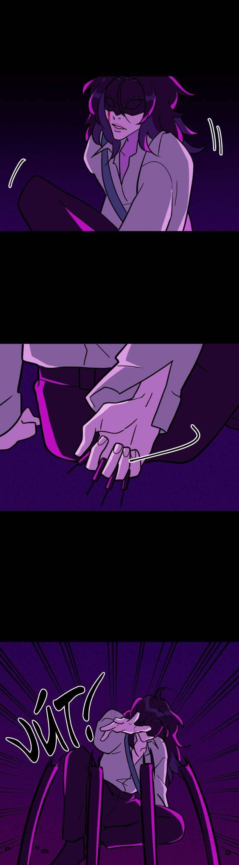 Homesick - Chapter 71 - Page 8