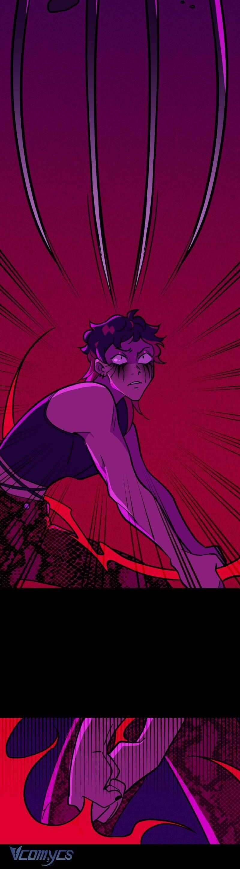 Homesick - Chapter 71 - Page 9