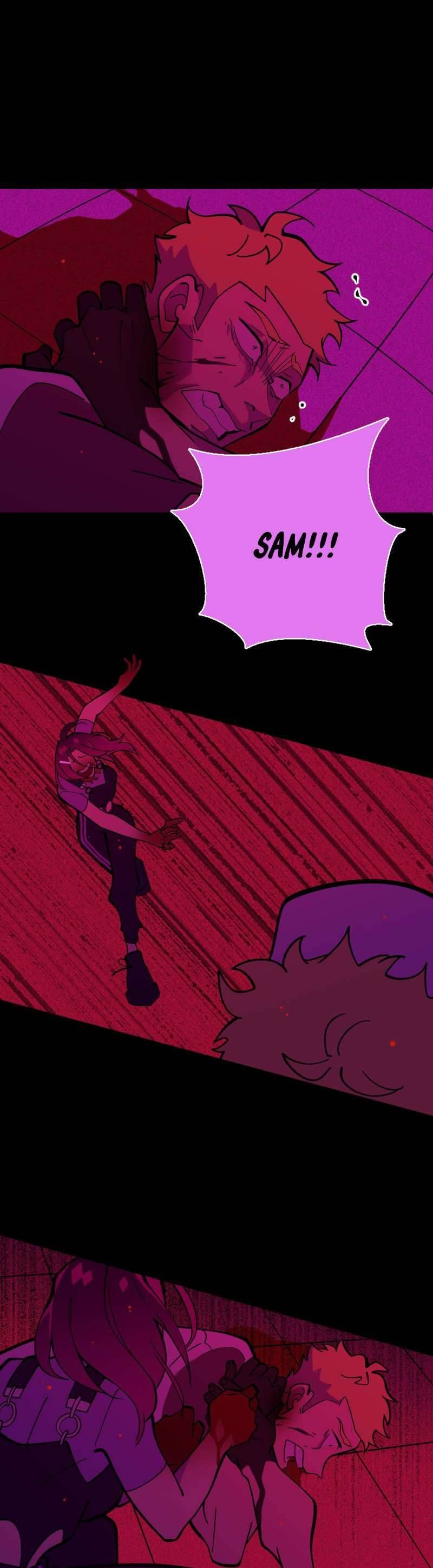 Homesick - Chapter 72 - Page 10