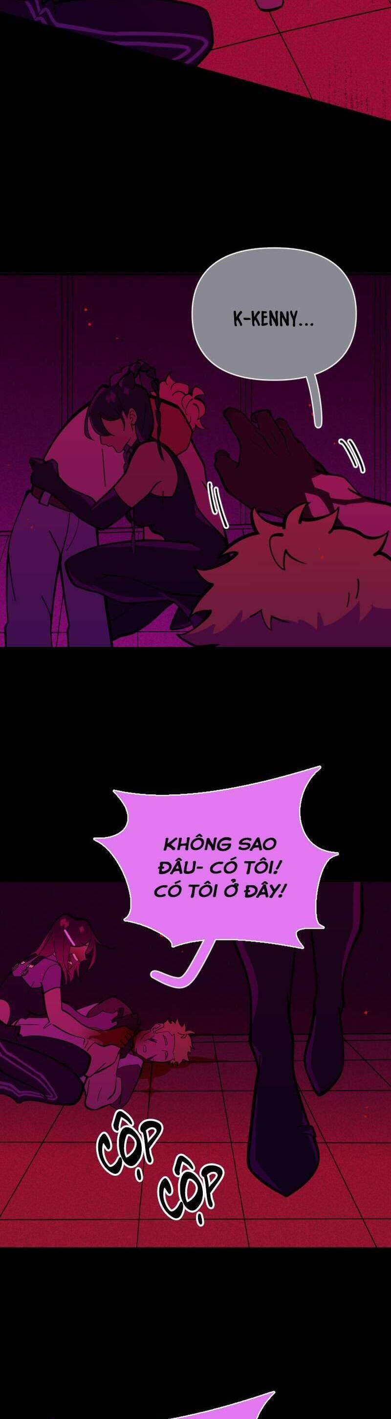 Homesick - Chapter 72 - Page 11