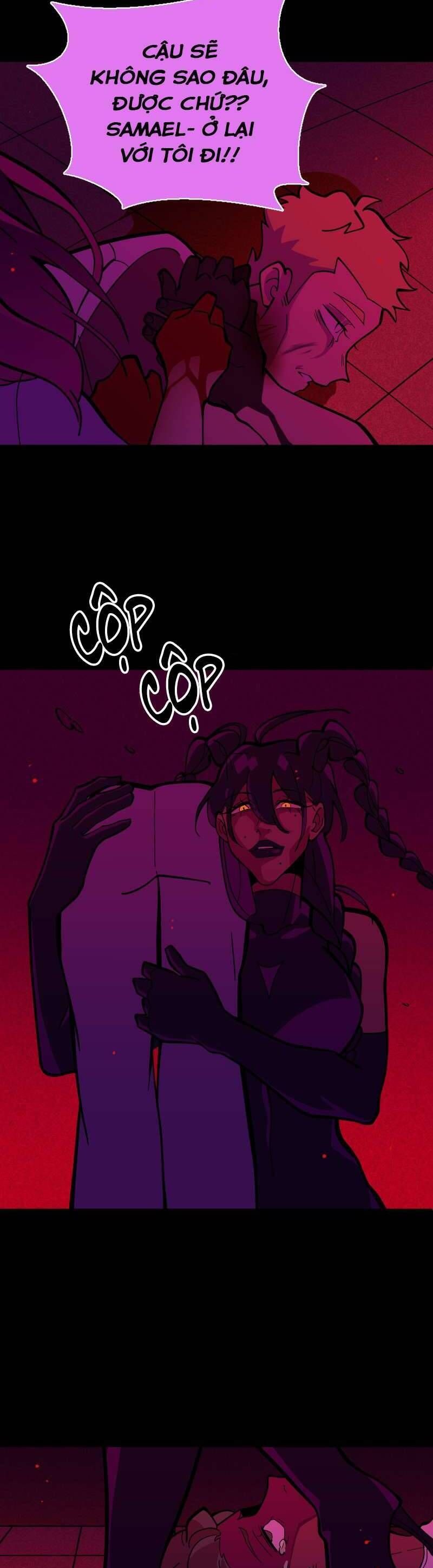 Homesick - Chapter 72 - Page 12