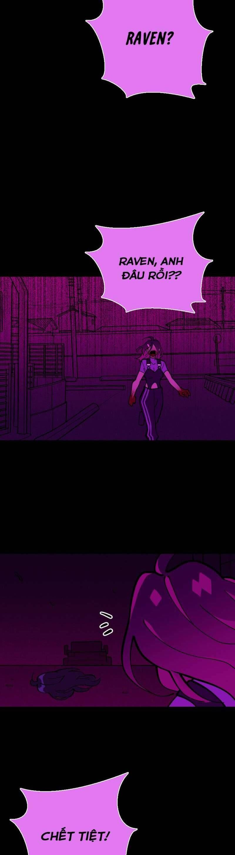 Homesick - Chapter 72 - Page 15