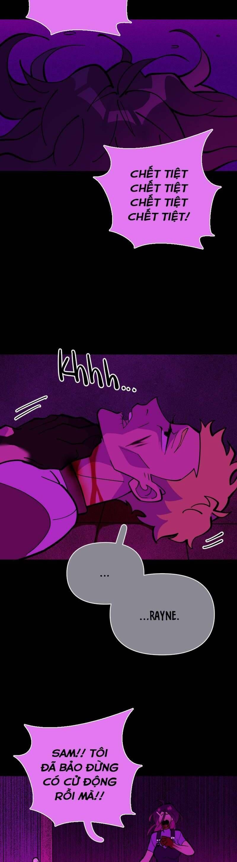 Homesick - Chapter 72 - Page 16