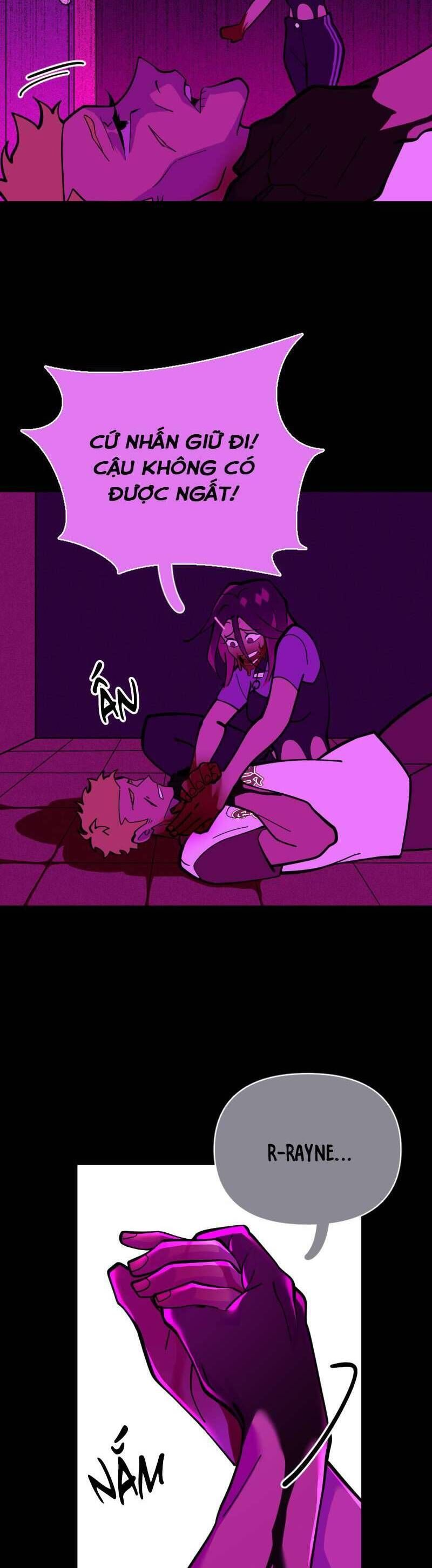 Homesick - Chapter 72 - Page 17