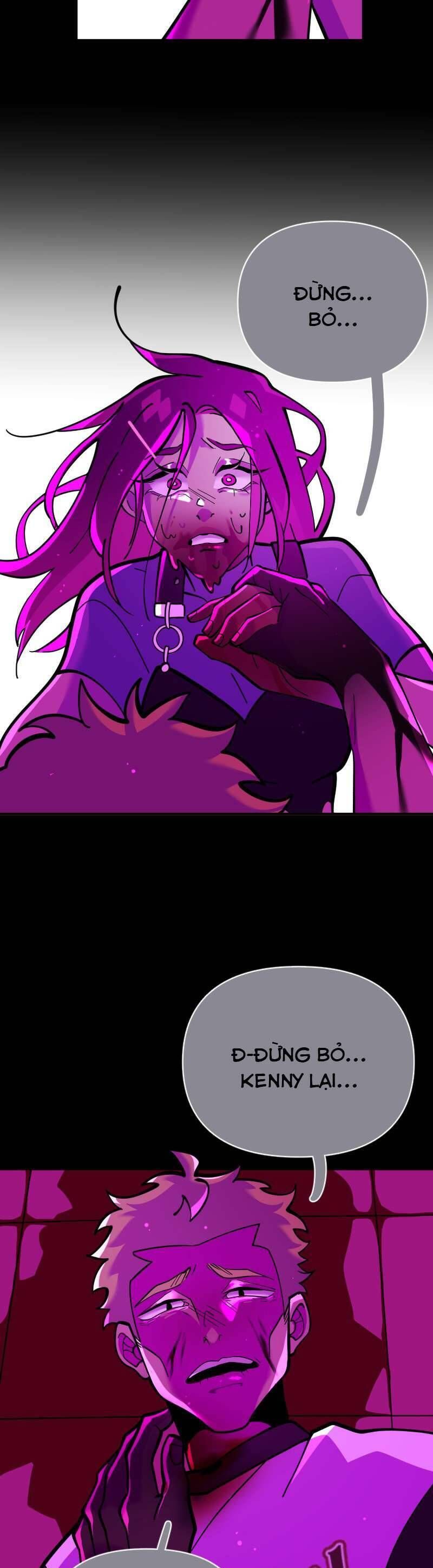 Homesick - Chapter 72 - Page 18