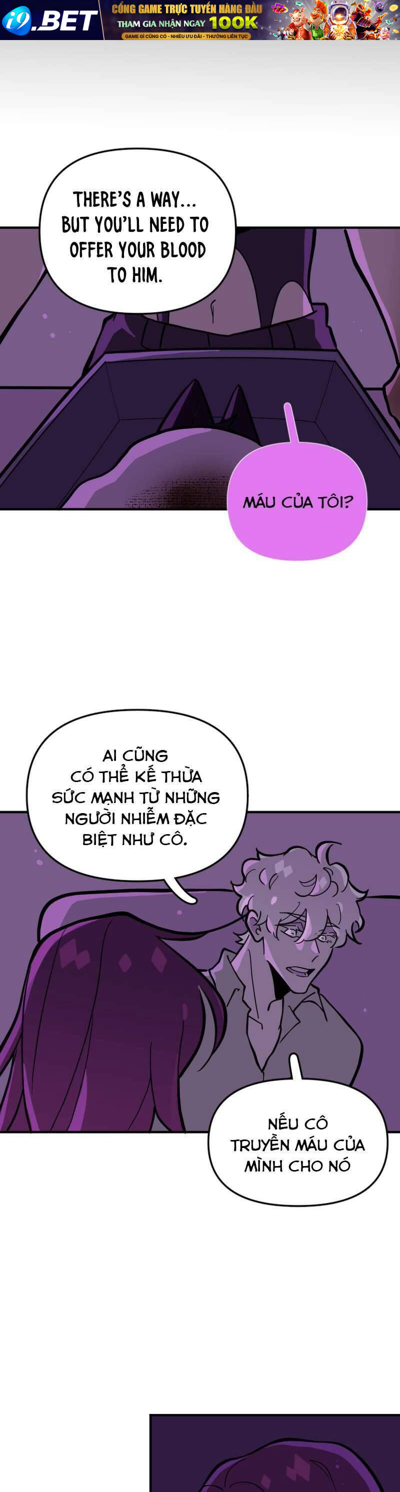 Homesick - Chapter 72 - Page 20