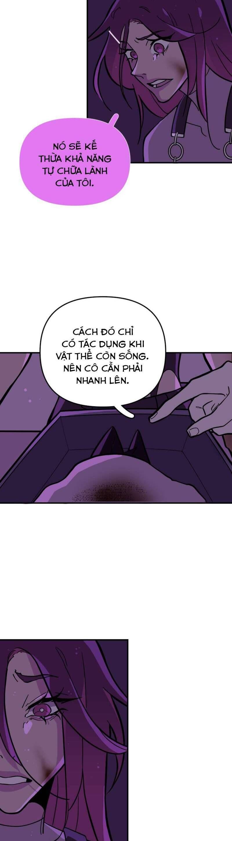 Homesick - Chapter 72 - Page 21