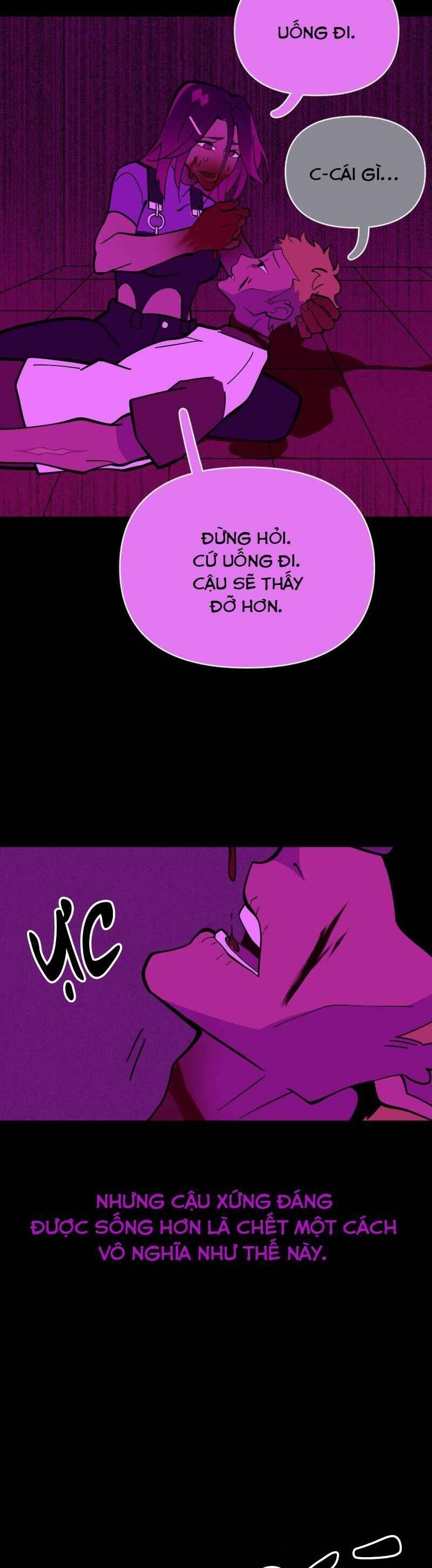 Homesick - Chapter 72 - Page 23