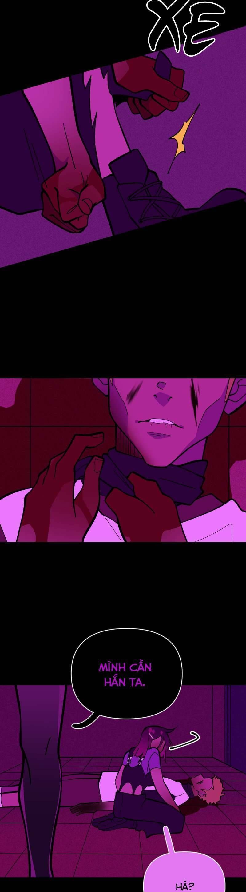 Homesick - Chapter 72 - Page 24