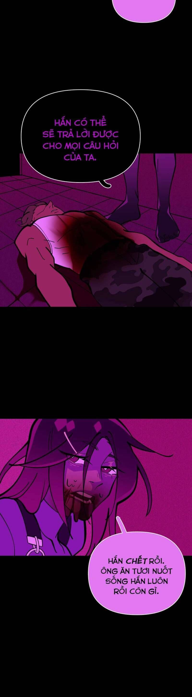 Homesick - Chapter 72 - Page 25