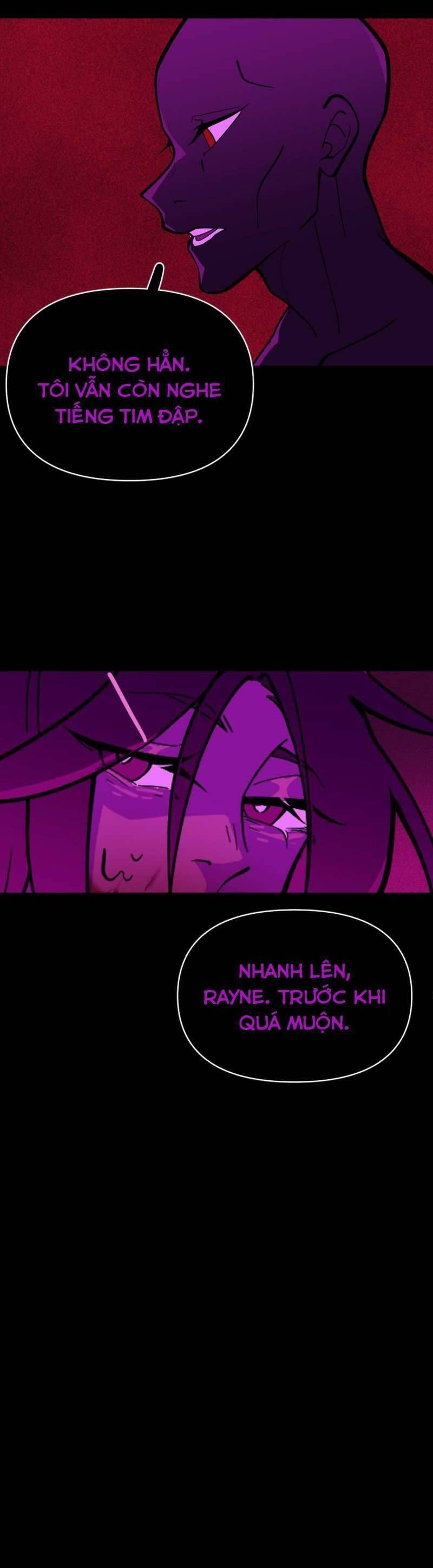 Homesick - Chapter 72 - Page 26