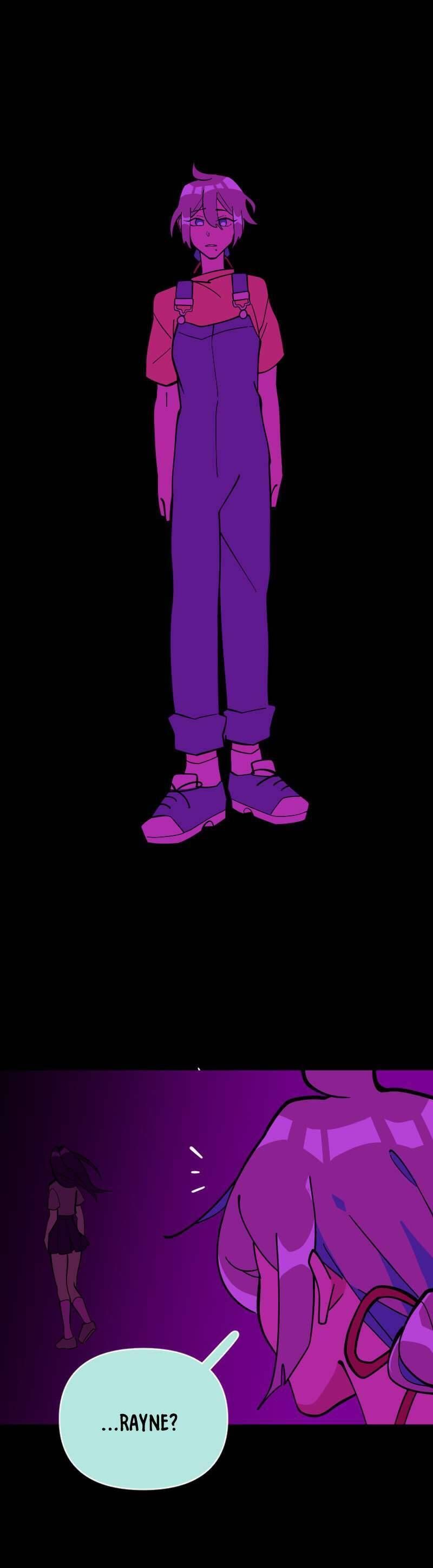 Homesick - Chapter 72 - Page 28