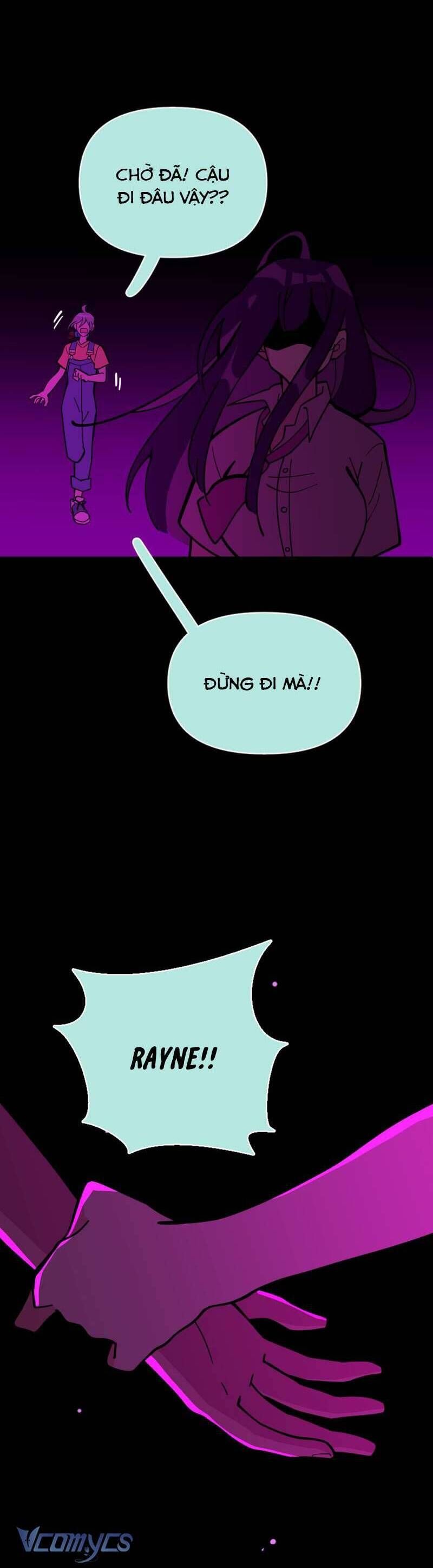 Homesick - Chapter 72 - Page 29