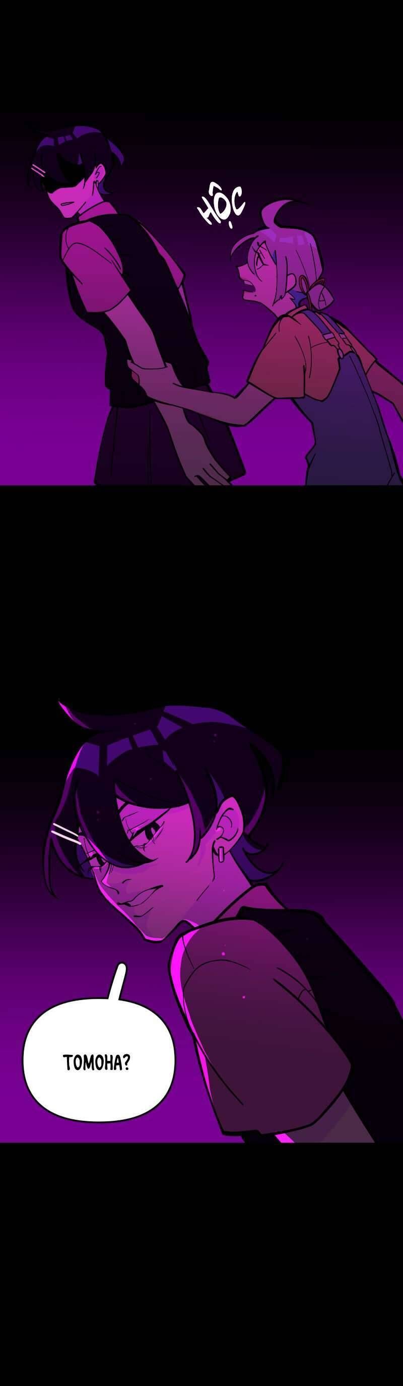 Homesick - Chapter 72 - Page 30