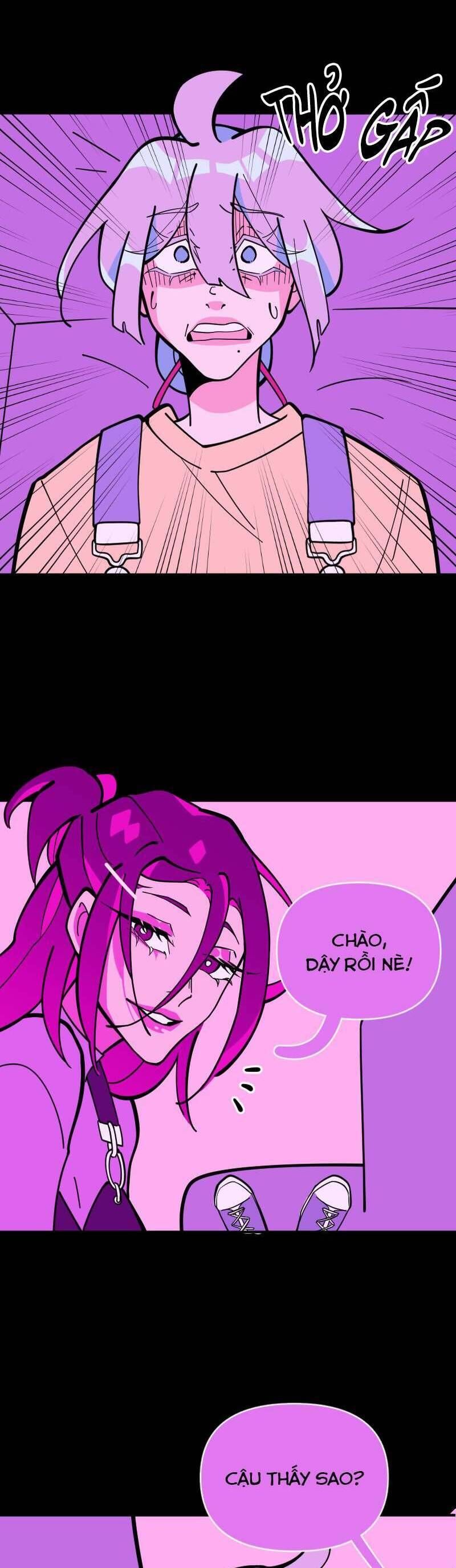 Homesick - Chapter 72 - Page 31