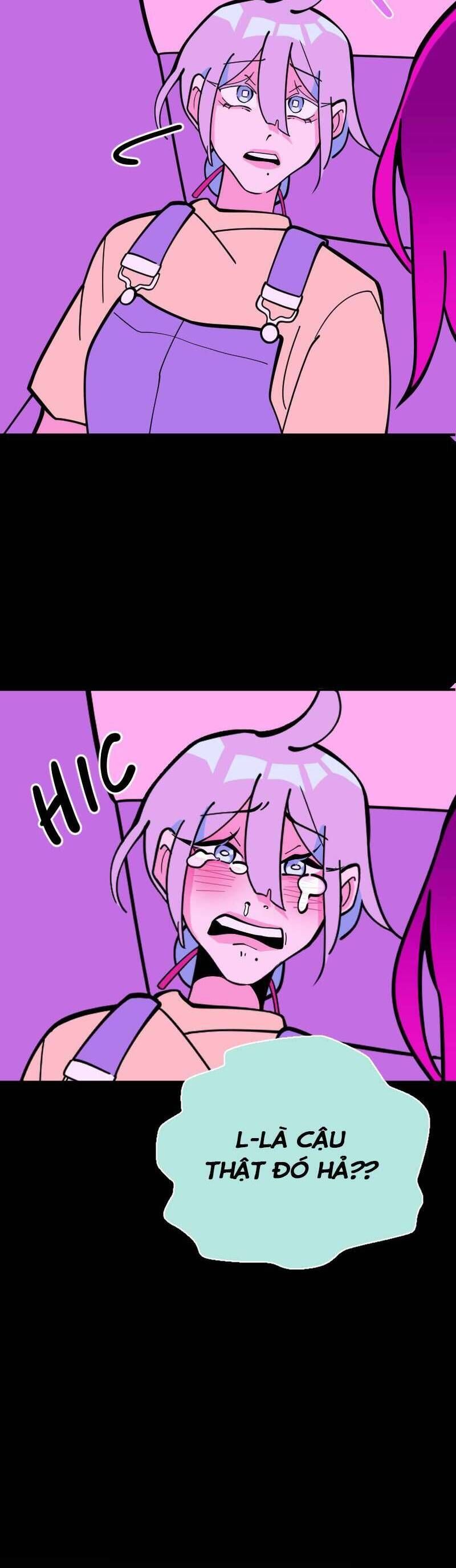 Homesick - Chapter 72 - Page 32